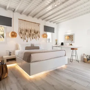 Apartment Tagoo Mykonos, Mykonos Town