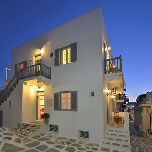 Hotel Galini, Mykonos Town