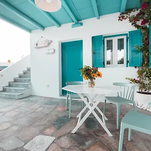 Aparthotel Casa Di Angela, Mykonos Town
