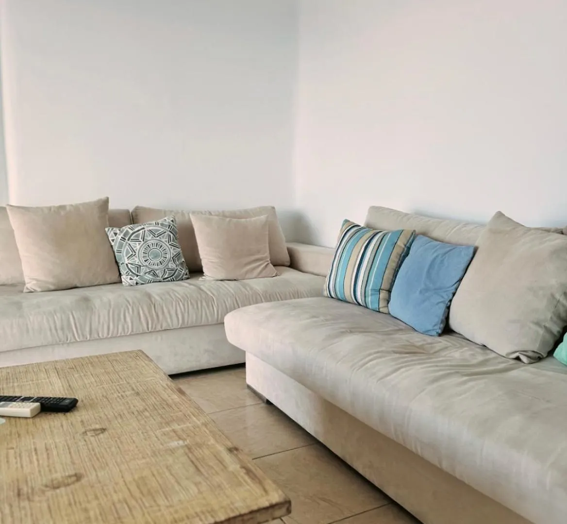 Mykonos TownBlue Ocean Amado Vila In Mykonos公寓 希腊